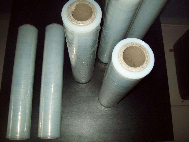 СТРЕЧ ФОЛИО 23микр. 2кг/17микр. 2кг